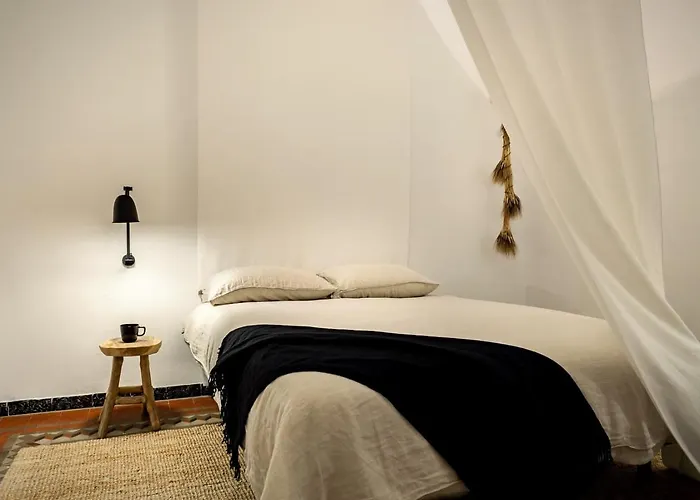 Tulsa - 3 Bedrooms And Terrace In Eixample Dreta Apartment Barcelona